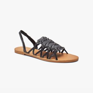 Gladiator Flat Womens Sandals