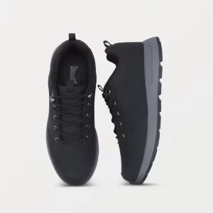 BM6239-BLACK-Men Sneakers