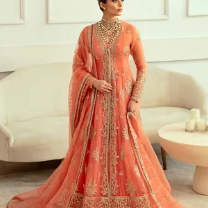 Carmina Parties dress