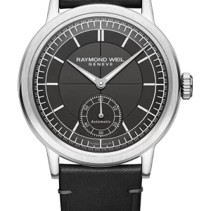 Raymond Weil Millesime Small Seconds 39.5