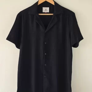 Black Cuban by Chamois