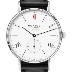 Nomos Glashütte Ludwig neomatik 39 Doctors Without Borders