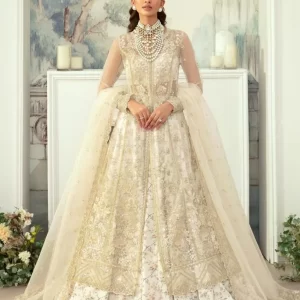 Elysian Bridal dress