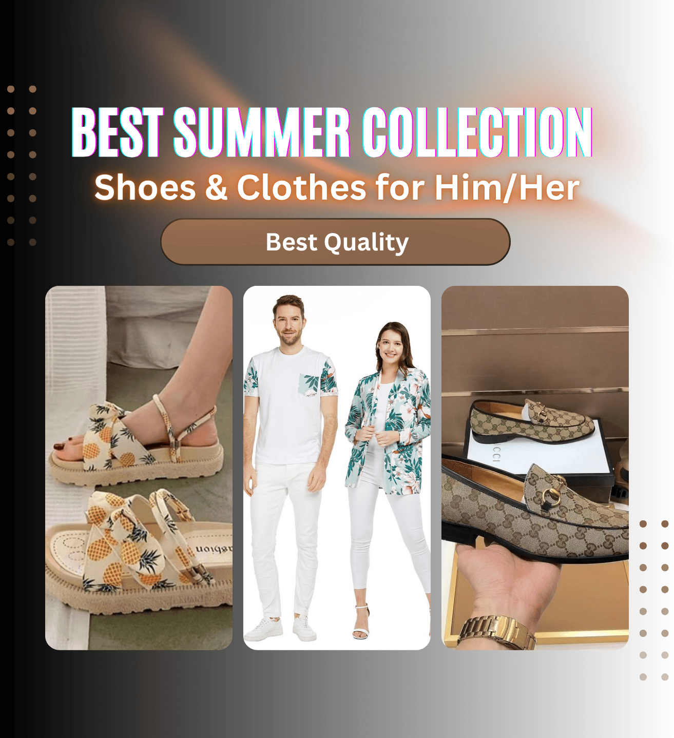 Bests summer collection