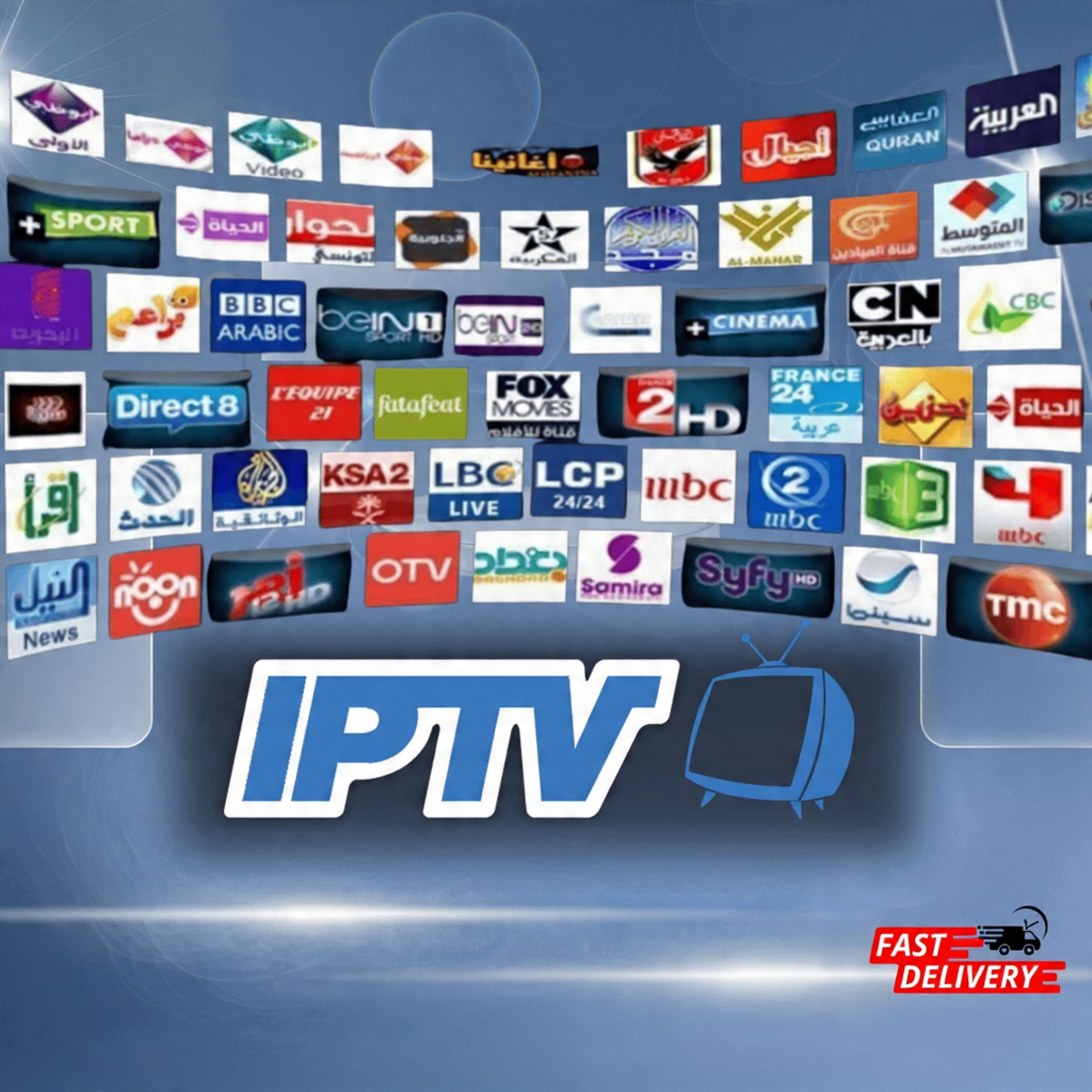 ai iptv
