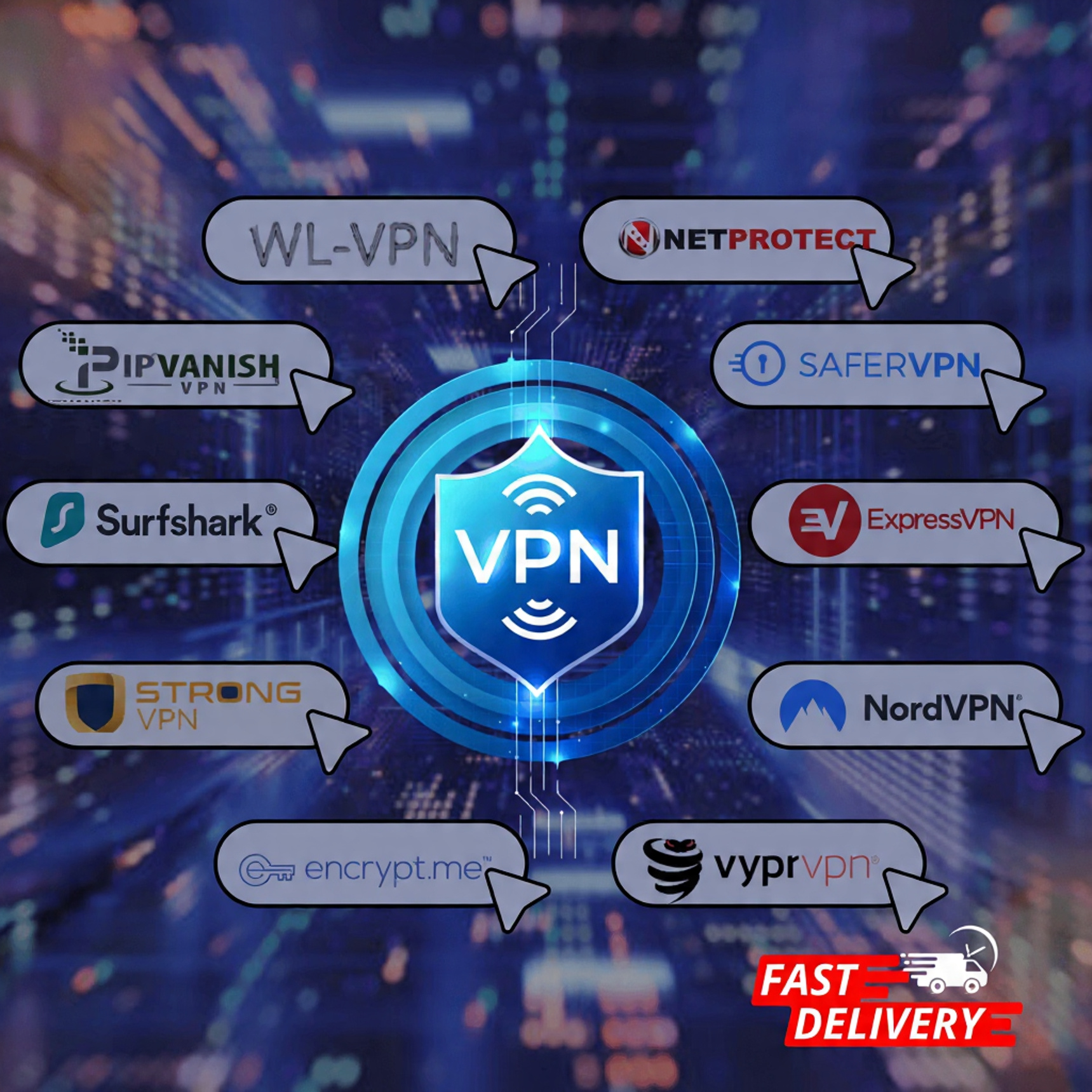 ai vpn